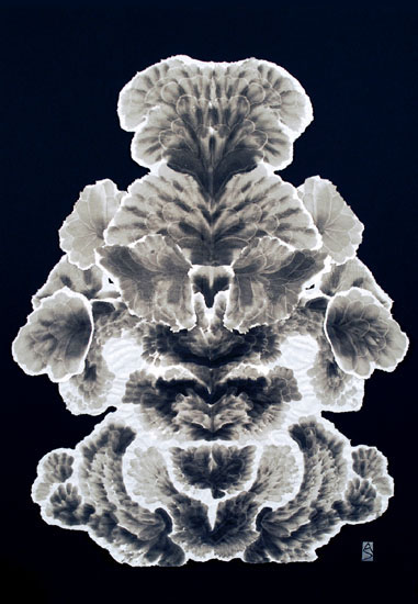 Flora #1