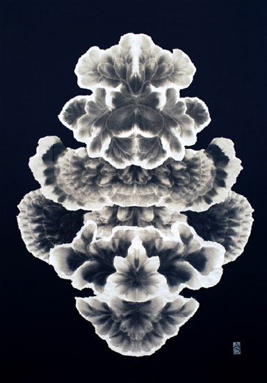 Flora #3