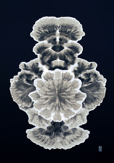 Flora #4